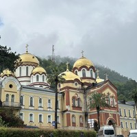 Фото отзыва 2: экскурсия "Новый Афон, Гагра, Сухум за 1 день + трансфер из Сочи"