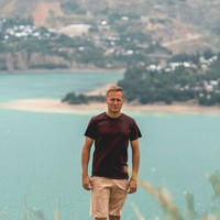 Фото отзыва 1: экскурсия "На электромобиле к тянь-шаньским горам — из Ташкента"