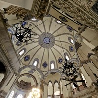 Фото отзыва 3: экскурсия "Константинополь: успеть увидеть исчезающий город"