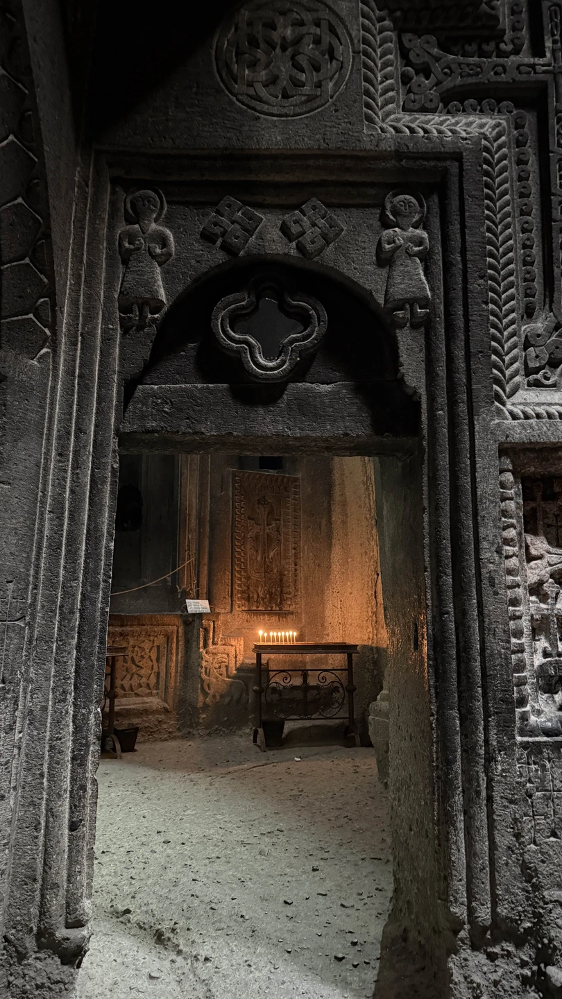 Экскурсия оставила невероятные впечатления!