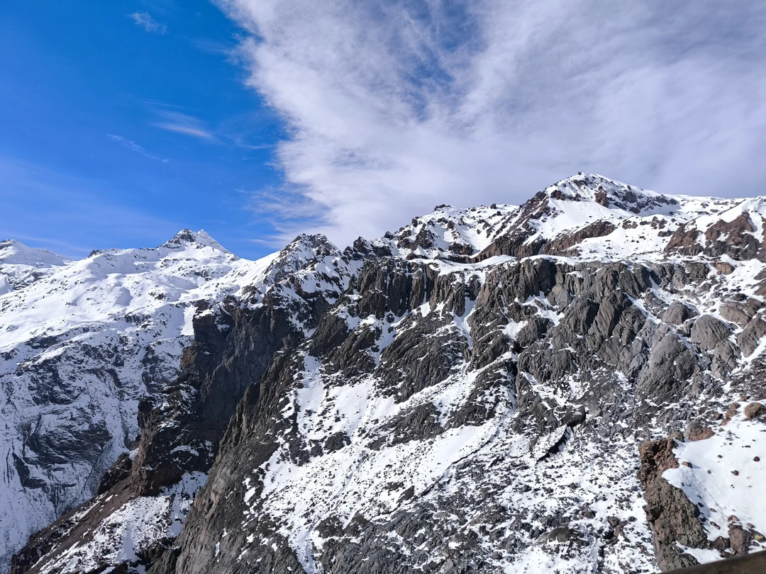 Наверное не стоит останавливаться на красоте и колорите местной природы - это неоспоримо, Приэльбрусье великолепно!