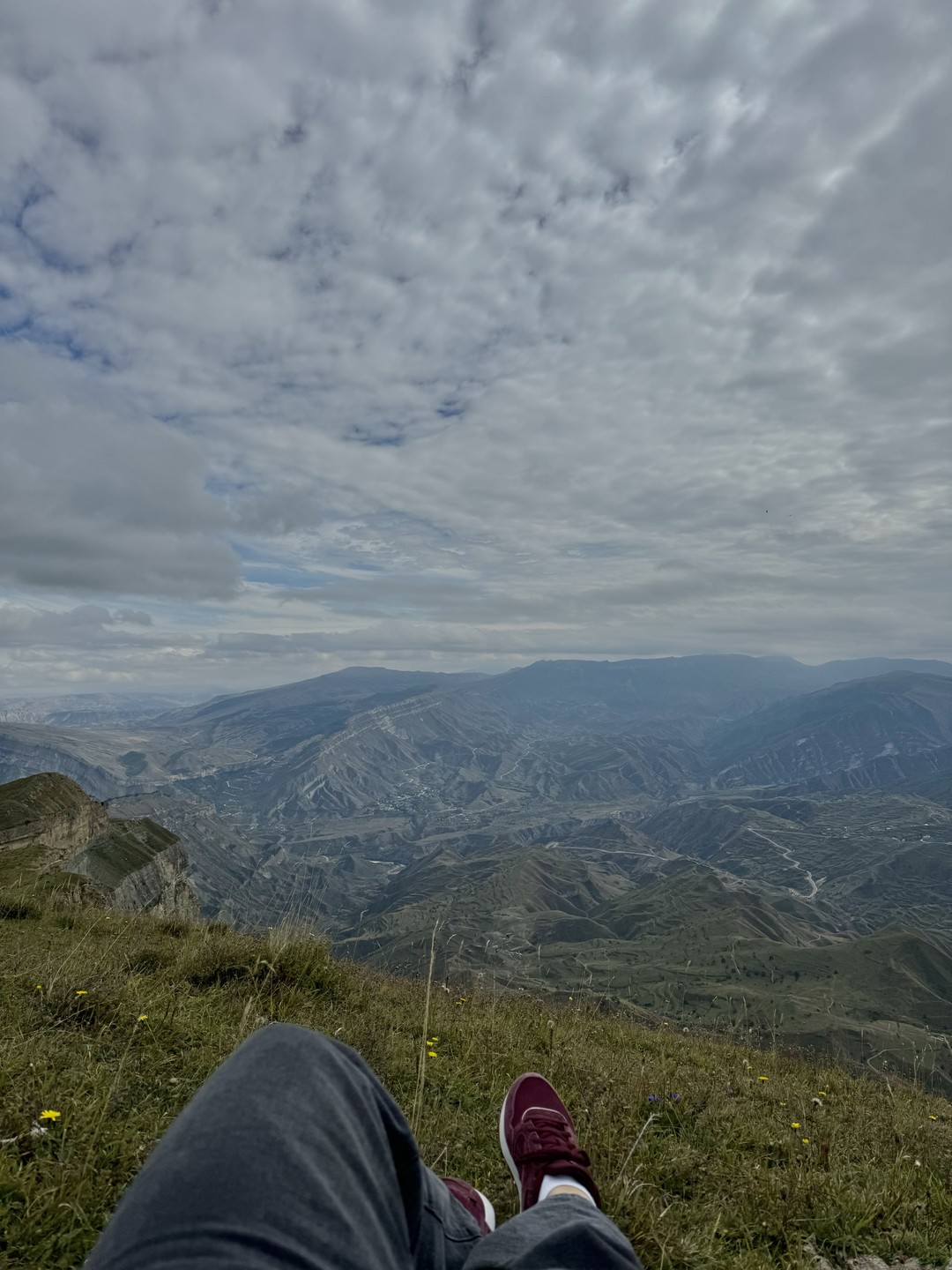 Огромное спасибо Нураву за такой интересный маршрут. Без толп туристов, с гостеприимным дагестанским колоритом и весельем