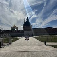 Фото отзыва 1: экскурсия "Все грани Тулы за три часа"