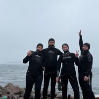 Фото путешественника — 1