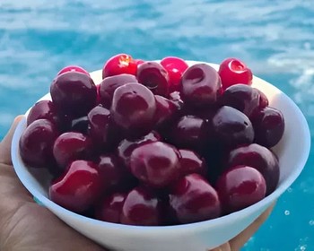 Бухта Клеопатры и залив Мердивенли