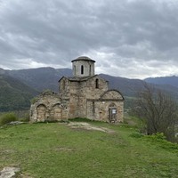 Фото отзыва 2: экскурсия "Горная сказка Домбая"