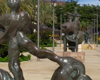 Коста-дель-Соль, Марбелья