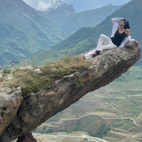 Фото отзыва 4: экскурсия "Гостеприимная Верхняя Балкария: путешествие в мини-группе из Пятигорска"