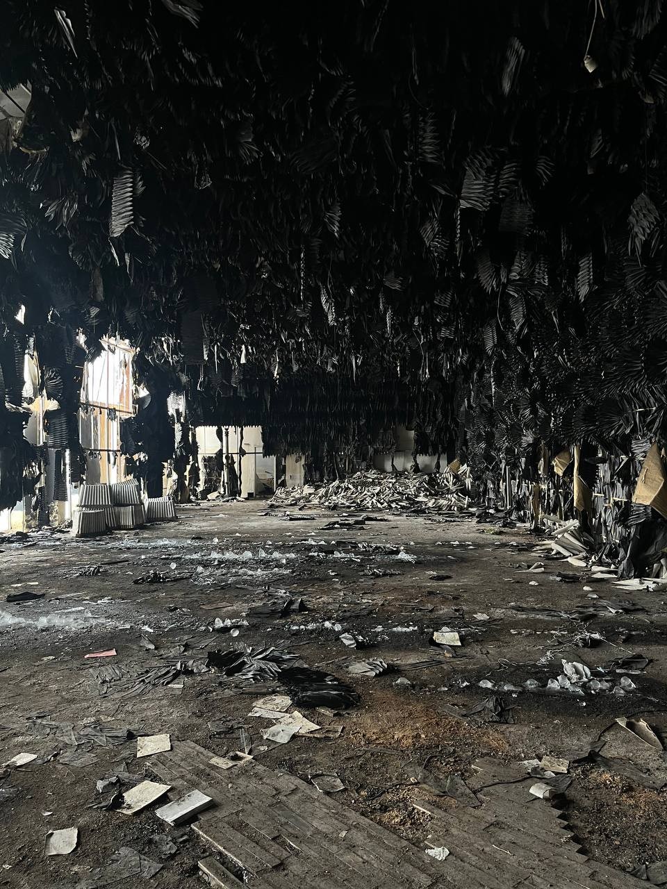 Впечатляющее место, давно хотели туда попасть. Нарек интересный рассказчик, очень доступно доносит информацию даже, если вы