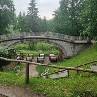 Фото отзыва 6: экскурсия "Из Петербурга в Павловск — царство красоты и гармонии"