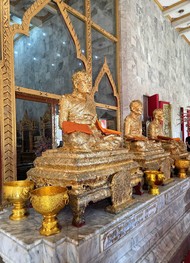 Фото отзыва 5: экскурсия "Большое путешествие по Пхукету на целый день"