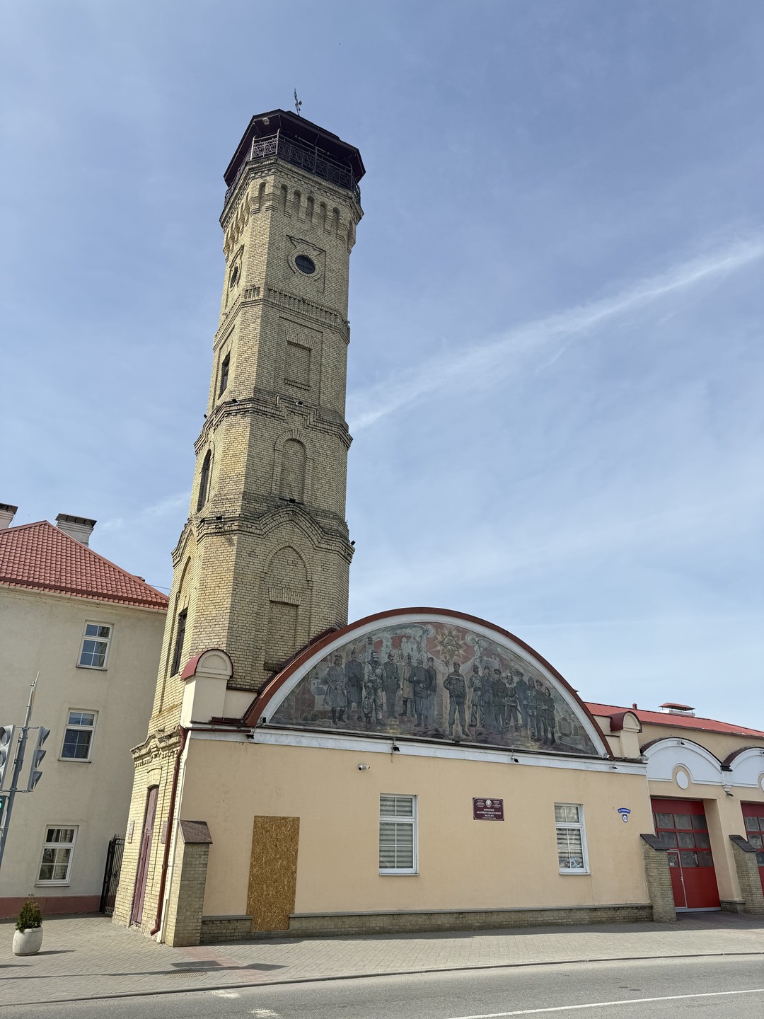 Летописный Гродно (Дарина)