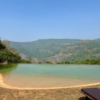 Фото отзыва 2: экскурсия "Дикое гнездо: отдых в экокоттеджах в горах"