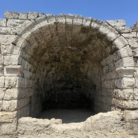 Фото отзыва 3: экскурсия "Из Антальи — в Перге, Аспендос и Куршунлу"