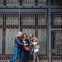 Фото отзыва 1: экскурсия "Нечистые Чистые: экскурсия-фотосессия"