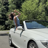 Фото отзыва 2: экскурсия "На кабриолете из Адлера к озеру Рица!"