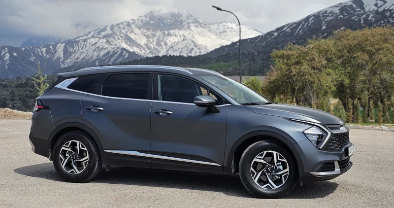 Трансфер из Самарканда в Шахрисабз - и обратно