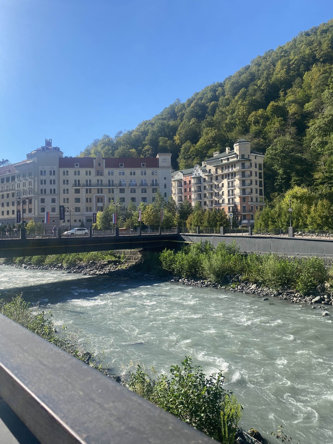 3 курорта Красной Поляны с канатной дорогой на выбор и Олимпийский парк (Анна)