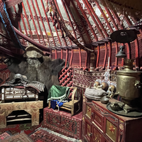 Фото отзыва 6: экскурсия "Купеческий Акмолинск"