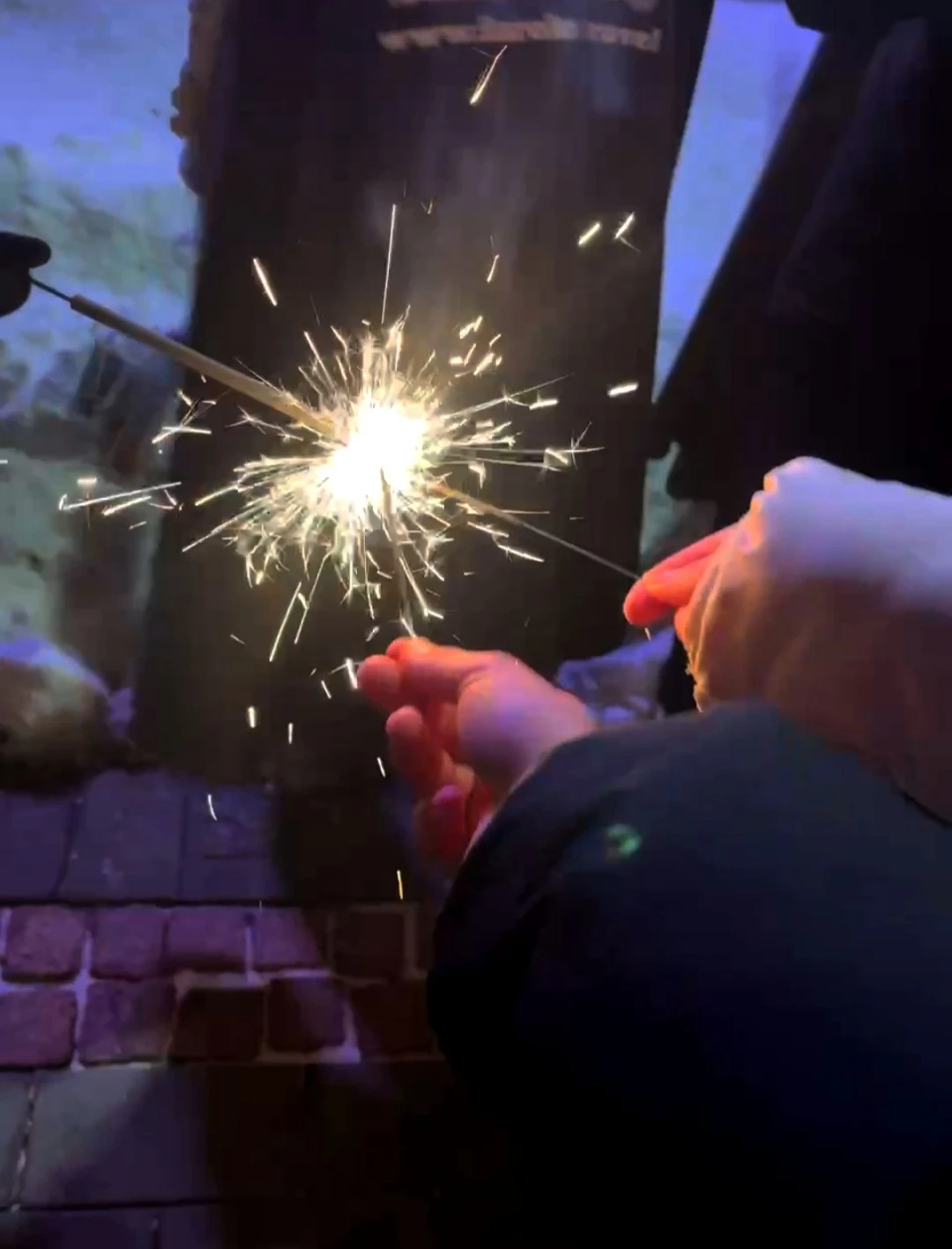 Недавно мы с группой из колледжа отправились на зимнюю экскурсию, которая оставила у нас массу впечатлений