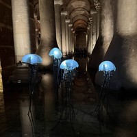 Фото отзыва 1: экскурсия "Классический Стамбул"