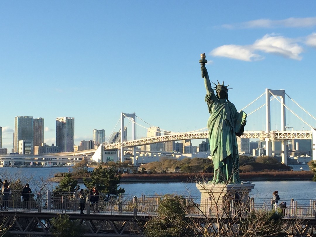 Когда цветёт сакура: весенний тур-погружение в атмосферу Японии (7/7)