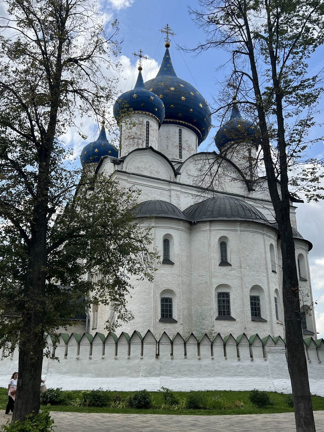 В этом городе все совпало: отдых, тишина, спокойствие, неторопливость… а об его истории в настоящем и