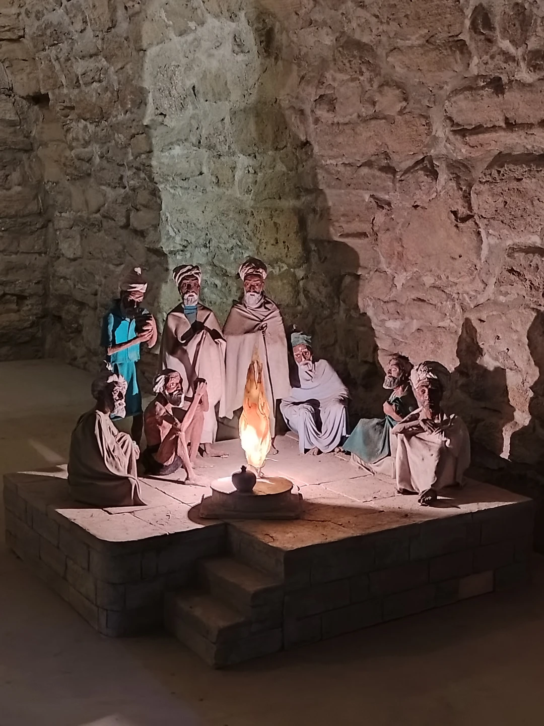 Доисторический Азербайджан: Гобустан, Атешгях и Янардаг (Маргарита)