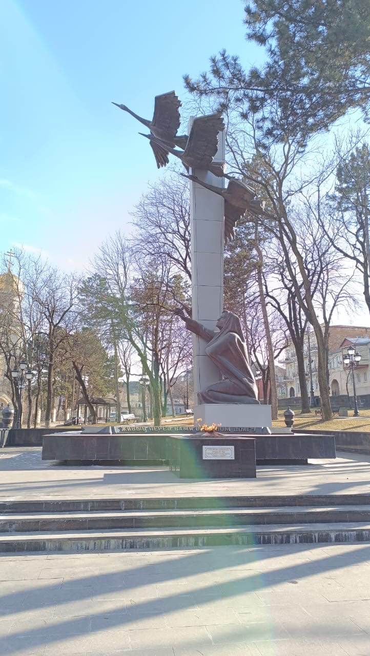 Город достаточно интересный, очень красивый центр, прекрасный парк, замечательная архитектура. Познавательная информация об истории города