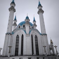 Фото отзыва 3: экскурсия "Гранд-тур по всей Казани + кремль"