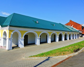 Кострома, Плёс, Иваново