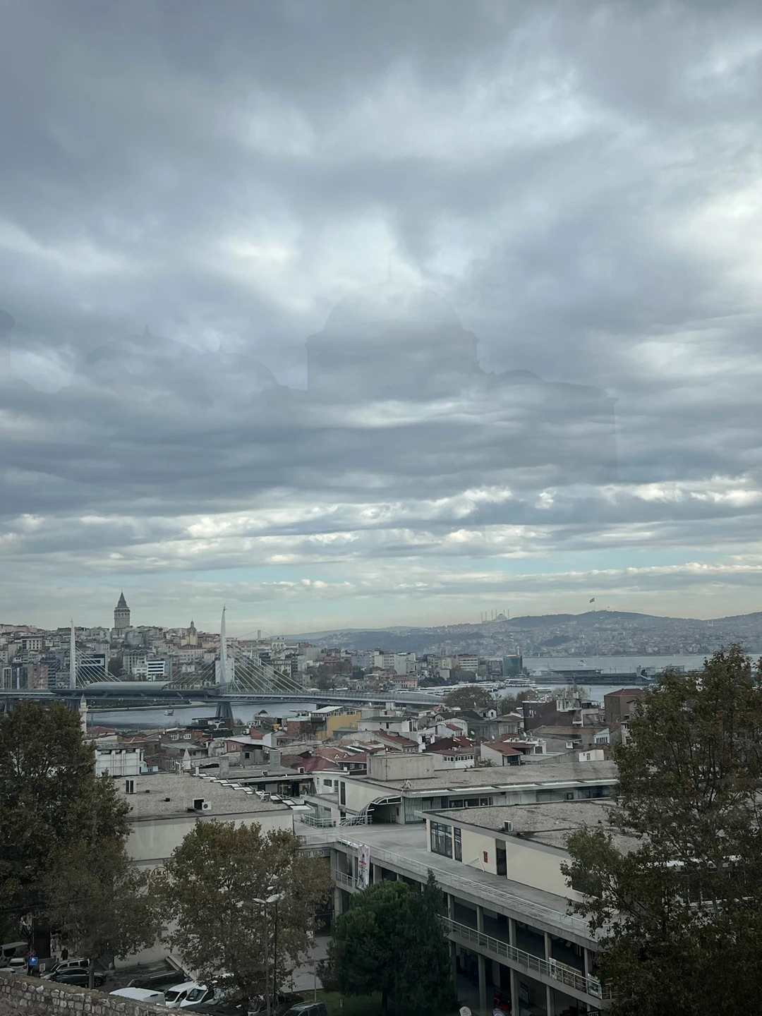 Экскурсия «затерянный константинополь» с прекрасной русскоговорящей гидом Ангелиной оставила у нас очень положительные впечатления. Мы брали