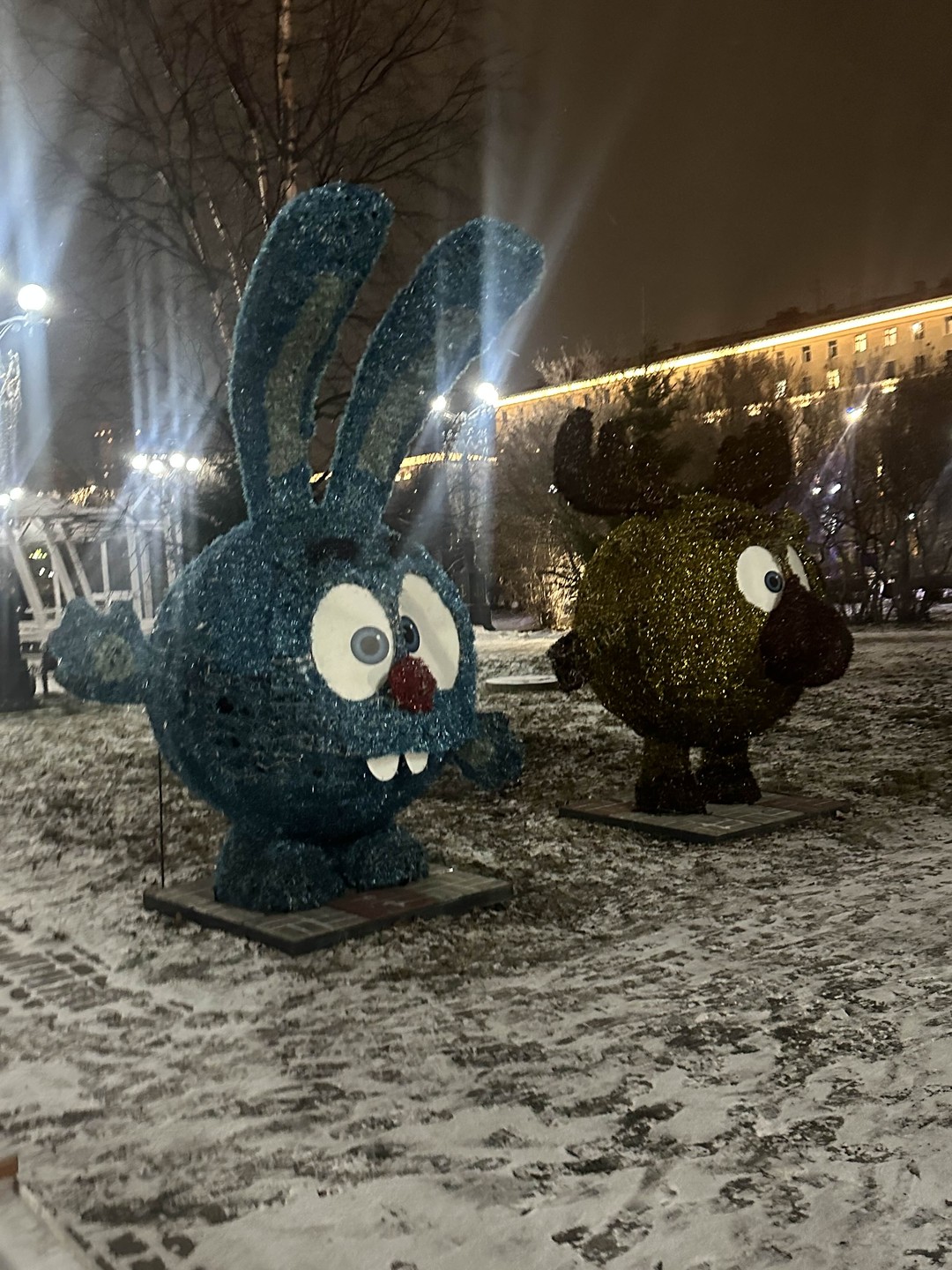 Знакомьтесь, Мурманск (Sergey)