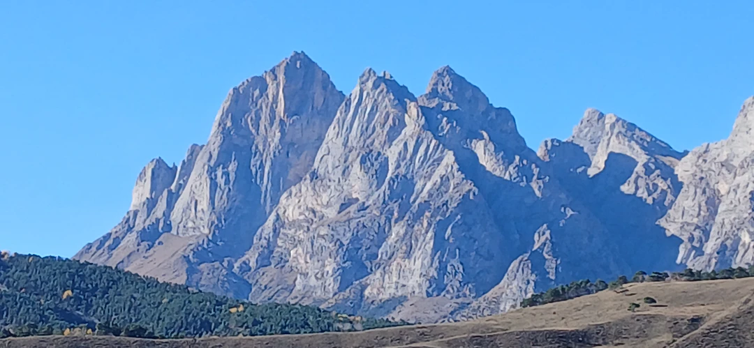 Всё очень понравилось, спасибо!