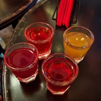 Фото отзыва 3: экскурсия "Питейный Петербург: экскурсия с дегустацией"