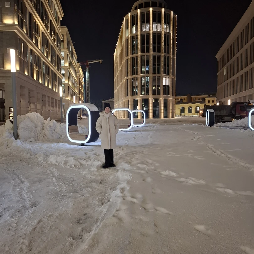 Шикарная экскурсия. Организация шикарная. Полный восторге. Все чётко по плану. Учтены личные пожелания. Было удобно, интересно и красиво