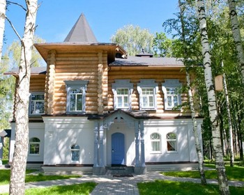 Знакомство с Суздалем