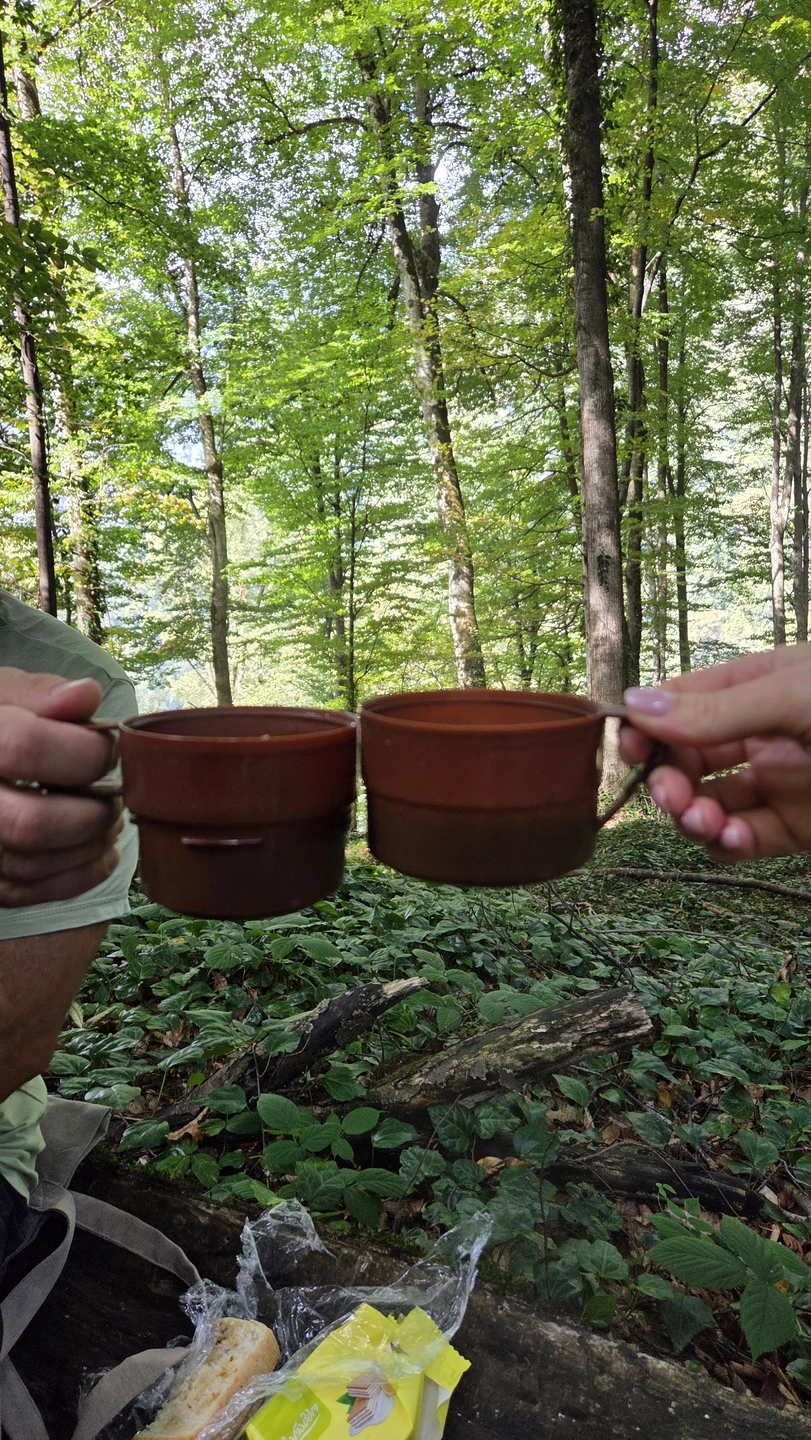Это для меня была самая лучшая экскурсия! Проводник Илья, очень культурный и вежливый, спокойный и уравновешенный