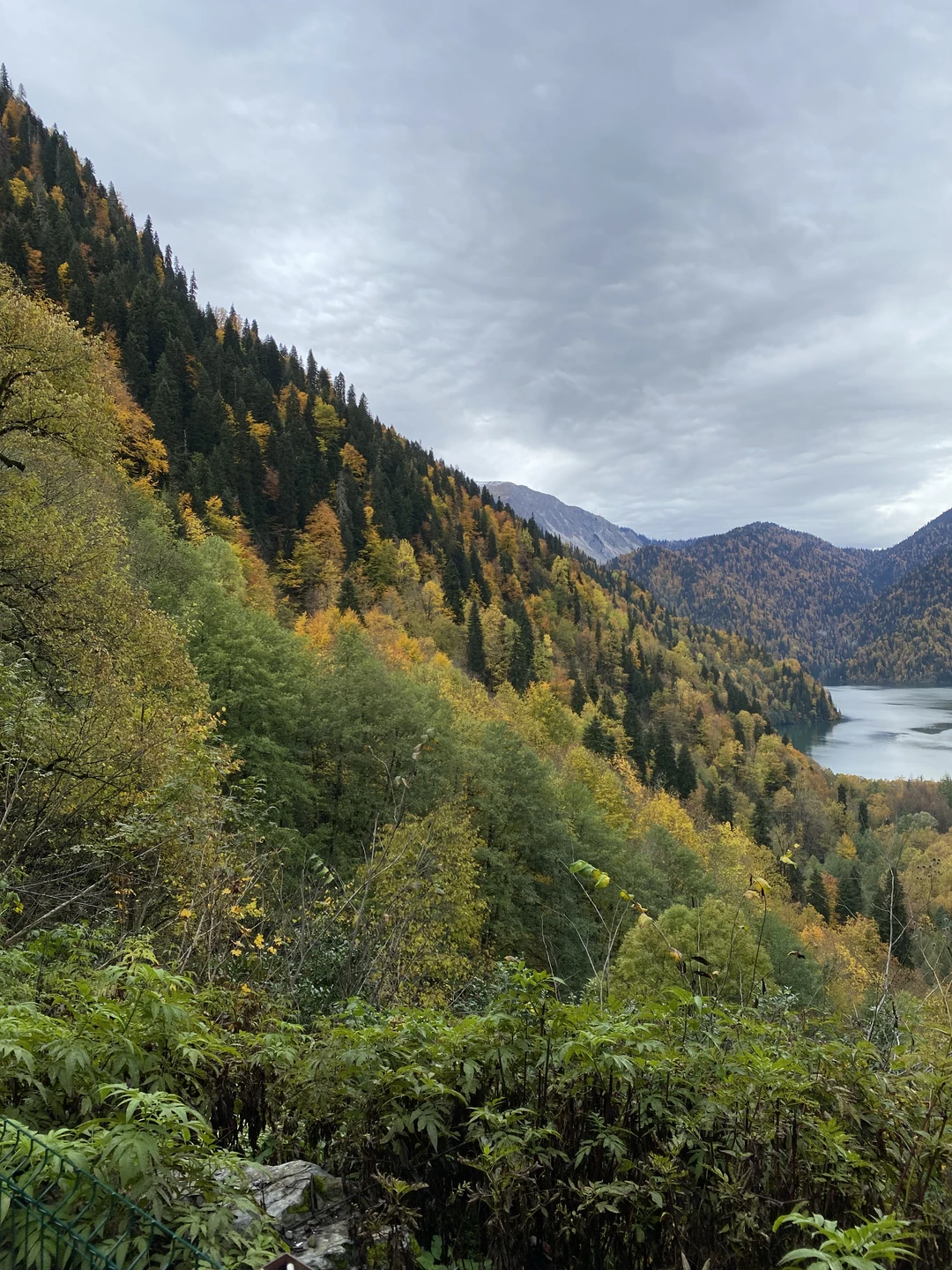 Очень понравилась экскурсия! Интересно и познавательно! Спасибо гиду Аслану и водителю Игорю! Все было супер!