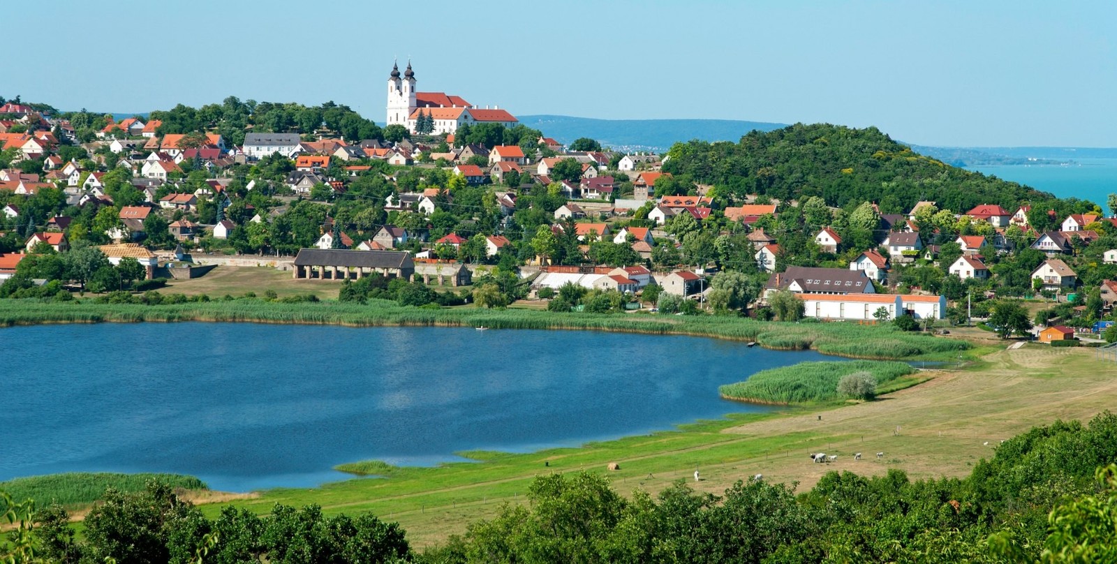 Балатон и венгерская провинция: вкус жизни и красота природы