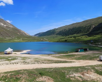 Фото отзыва 3: авторский тур "В погоне за впечатлениями: удивительные локации горного Дагестана на комфортабельном автомобиле"