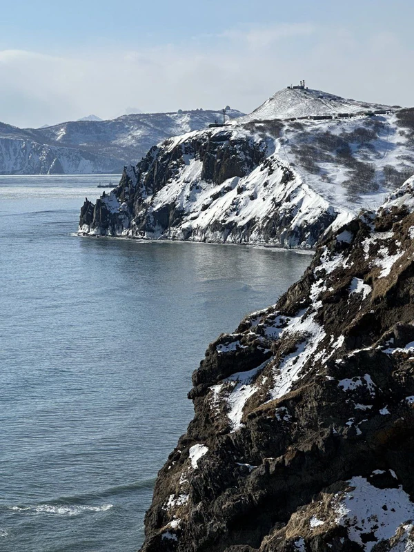 Спа-тур на Камчатку с релаксом в термах: вулканы, погружение в культуру и гастрономия