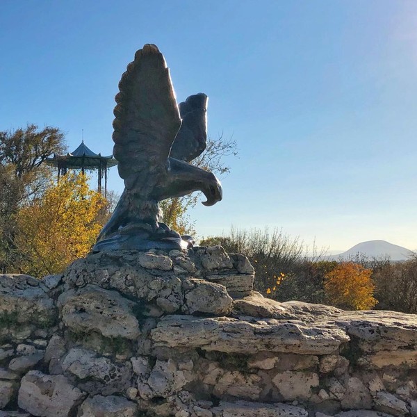 Пятигорск шаг за шагом