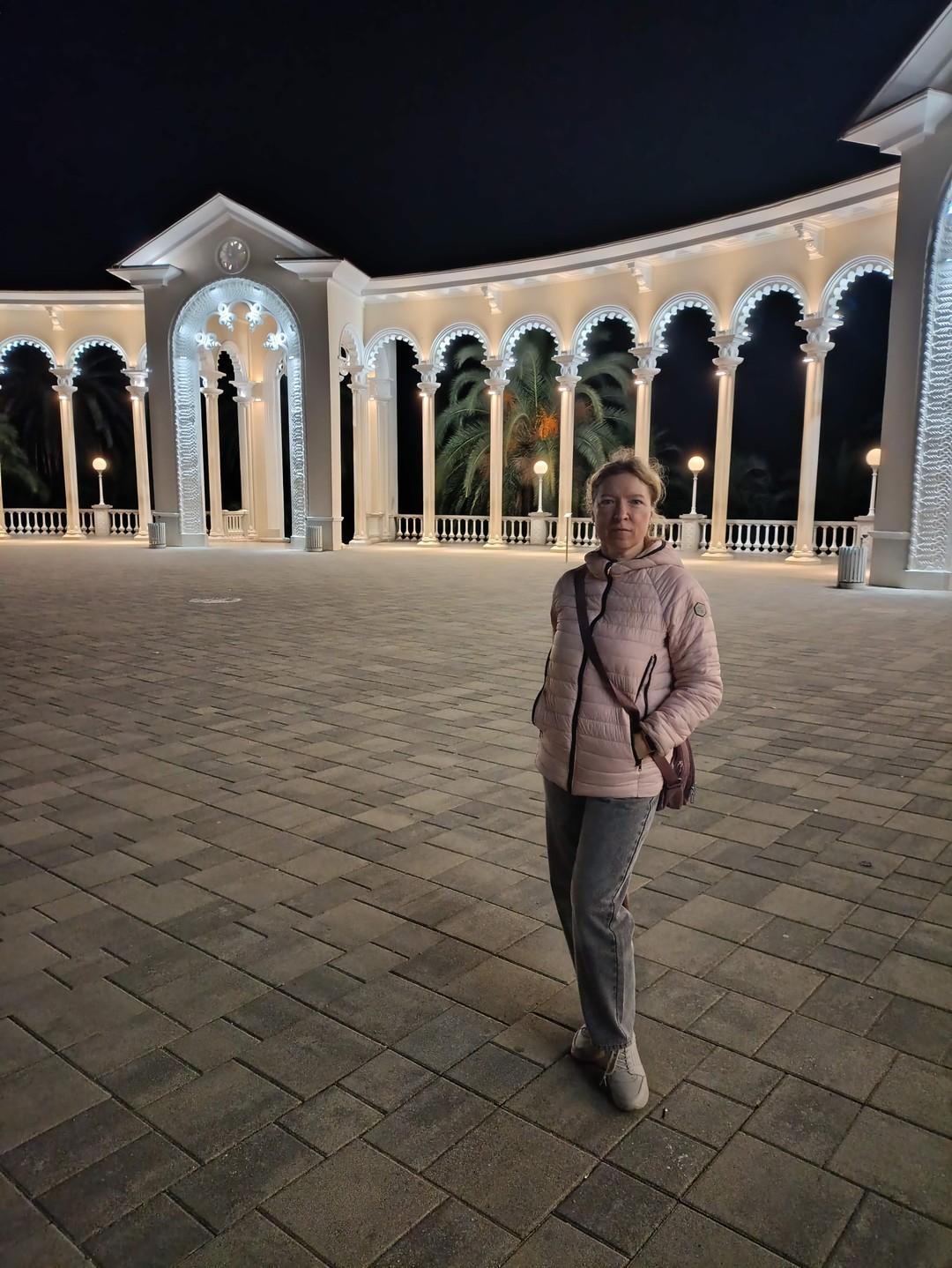 Когда я приезжаю в новый для себя город, я обычно беру обзорную экскурсию в начале пребывания