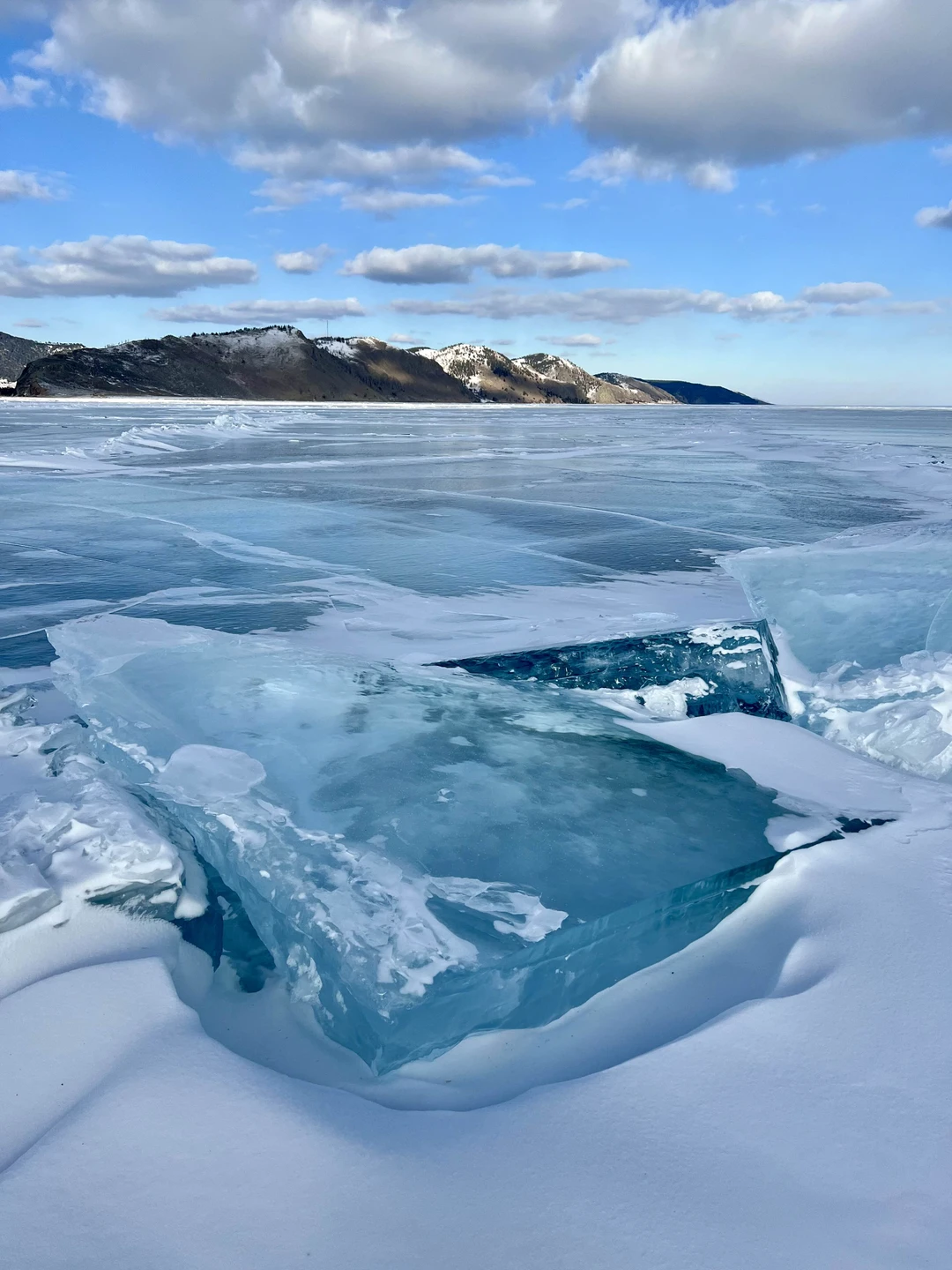 Великолепная поездка, очень комфортная и красивая. Бугульдейка не настолько популярная, поэтому мы были единственными гостями