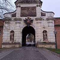 Фото туриста Людмила 5 - По историческому центру Петербурга на автобусе