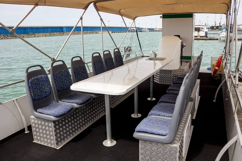 Морская рыбалка в Адлере