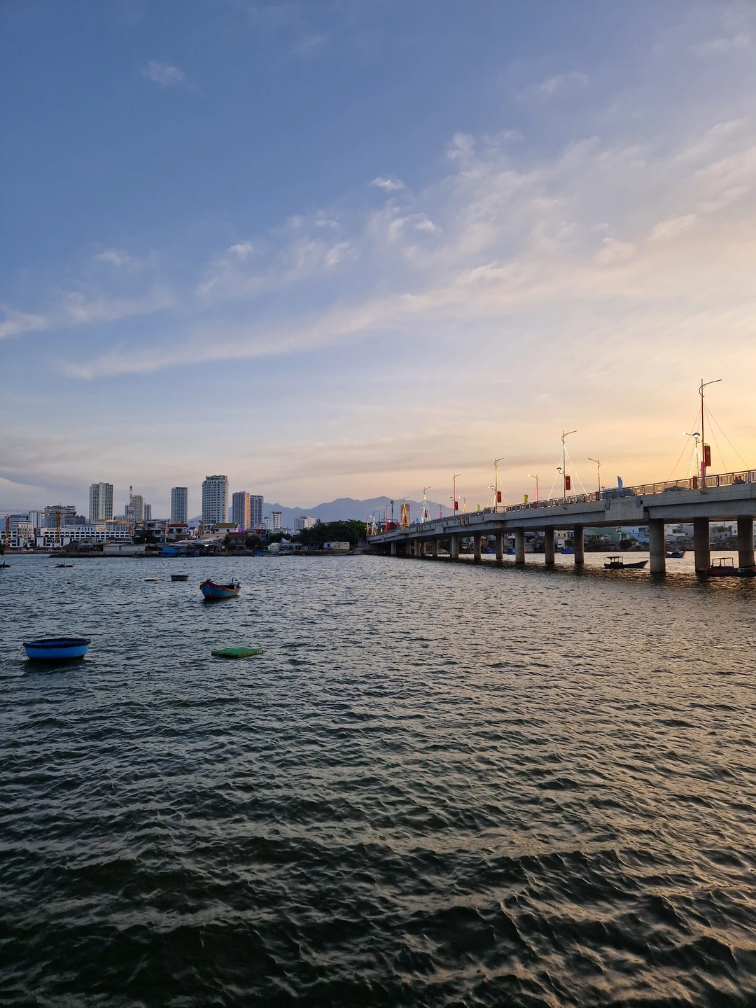 Большое спасибо за интересную экскурсию по Нячангу и его окрестностям! Дмитрий - очень интересный собеседник, который