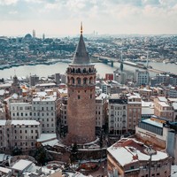 Чем заняться и&nbsp;что&nbsp;посмотреть в&nbsp;Стамбуле зимой