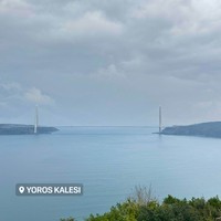 Фото отзыва 1: экскурсия "По Стамбулу на автомобиле!"